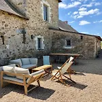 10 Couchages *