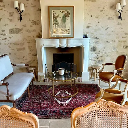 10 Couchages