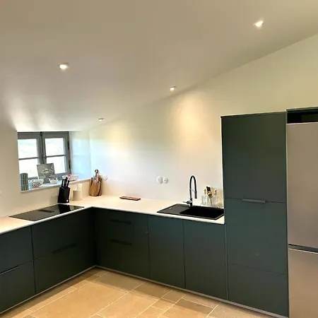 Feriehus 10 Couchages *