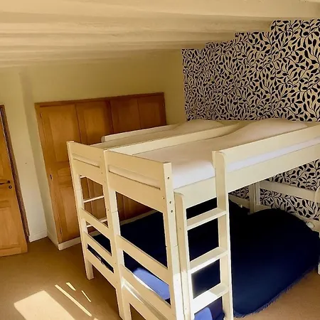 Дом отдыха 10 Couchages