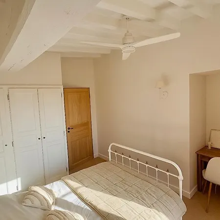 10 Couchages * Thorigné-dʼAnjou