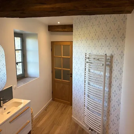 Feriehus 10 Couchages