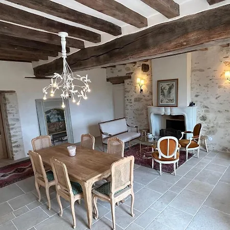 Feriehus 10 Couchages