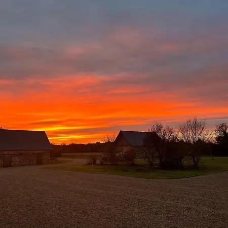 10 Couchages Thorigné-dʼAnjou