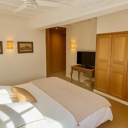 10 Couchages Feriehus