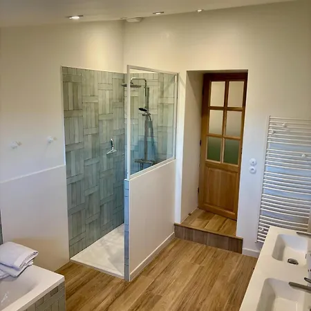 10 Couchages Thorigné-dʼAnjou