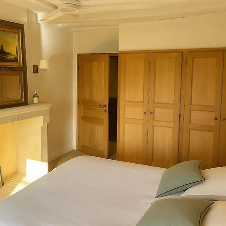 10 Couchages Дом отдыха Thorigne-d'Anjou