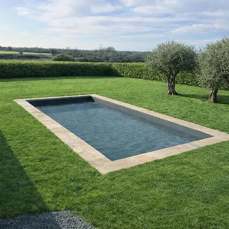 Holiday home 10 Couchages *