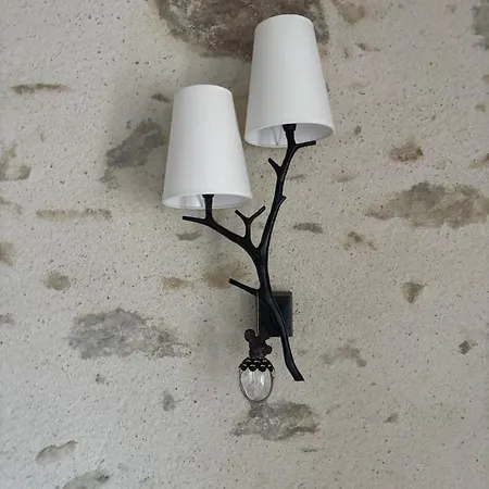 10 Couchages * Thorigne-d'Anjou