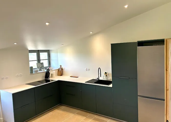 Holiday home 10 Couchages *