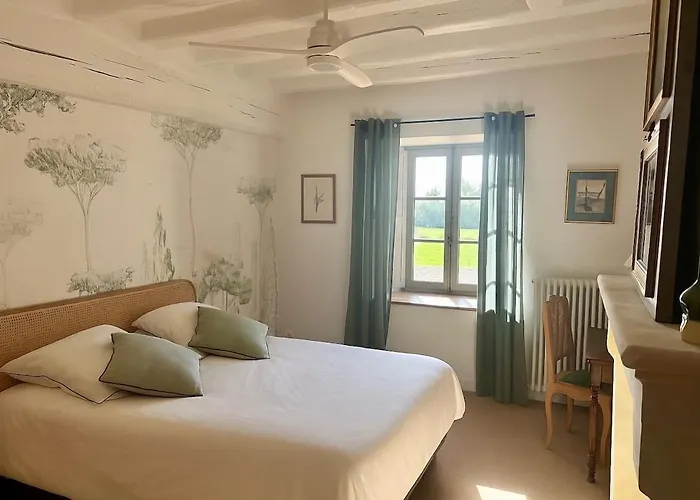 Holiday home 10 Couchages