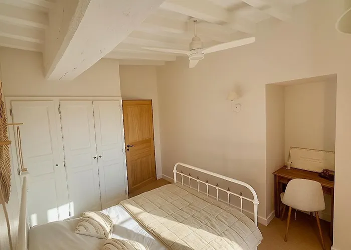 10 Couchages * Thorigne-d'Anjou