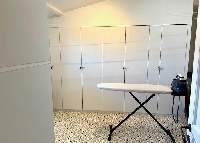 בית נופש 10 Couchages Thorigné-dʼAnjou