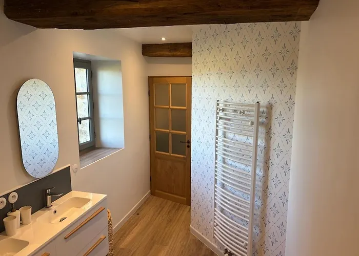 בית נופש 10 Couchages