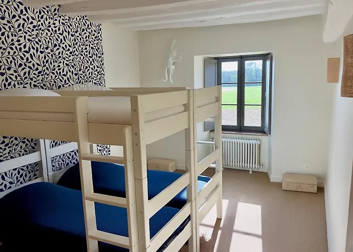 Holiday home 10 Couchages Thorigne-d'Anjou