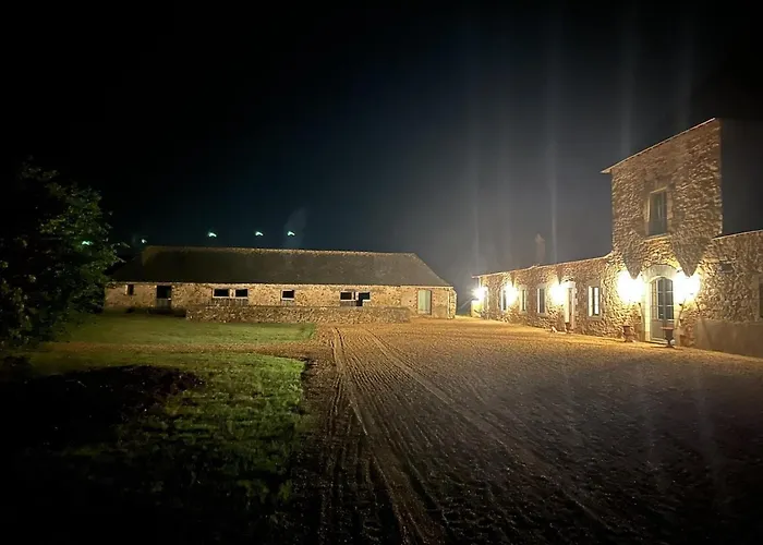 Holiday home 10 Couchages